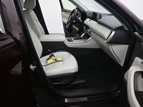 Used 2024 MAZDA CX-90 3.3 Turbo w/ Premium Plus Pkg AWD/4WD image 17