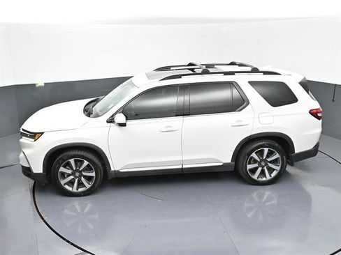 Used 2024 Honda Pilot Elite image 42