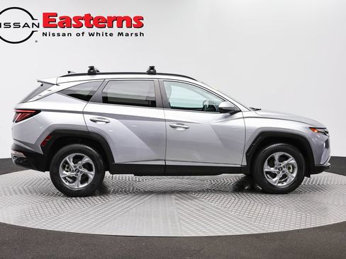 Used 2023 Hyundai Tucson SEL AWD/4WD image 4