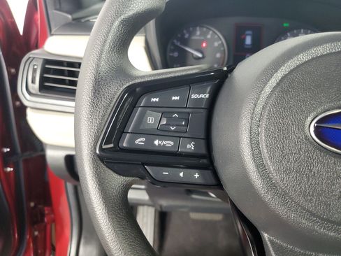 Used 2026 Subaru Forester AWD/4WD image 26