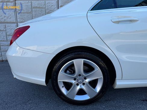 Used 2015 Mercedes-Benz CLA 250 image 12