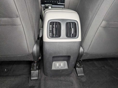 Used 2024 Hyundai Tucson SEL AWD/4WD image 20