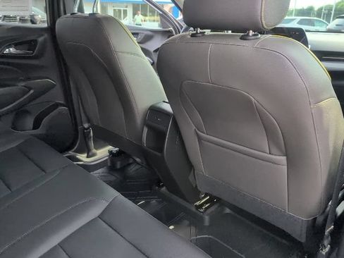 Used 2025 Chevrolet Trax ACTIV w/ Driver Confidence Package FWD image 40