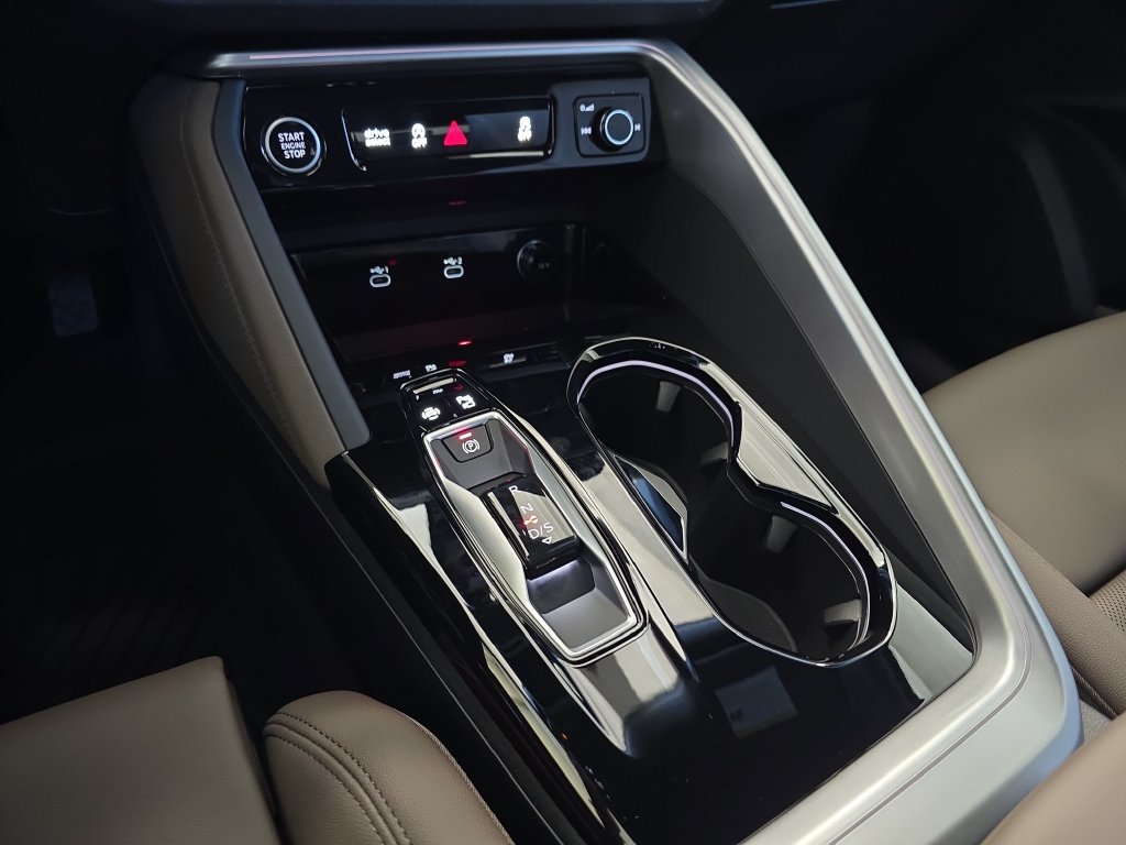New 2026 Audi Q5 Premium Plus AWD/4WD image 23