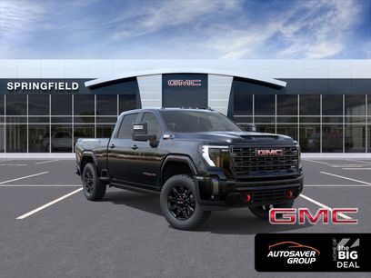 New 2026 GMC Sierra 3500 AT4