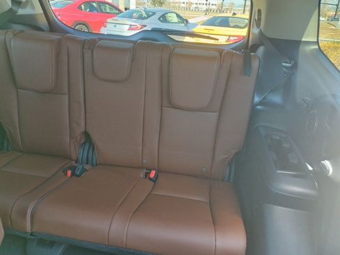 New 2026 Subaru Ascent Touring image 15