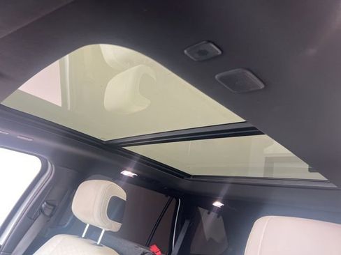 Used 2023 Toyota Sequoia Capstone RWD image 24