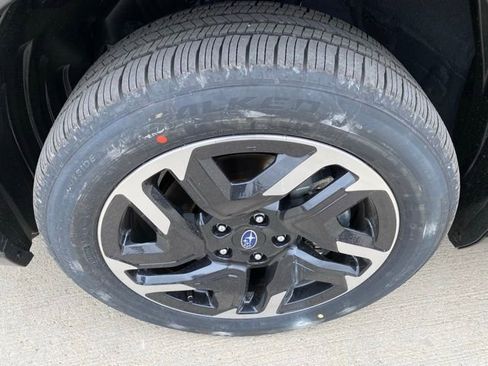 New 2026 Subaru Forester Limited image 27