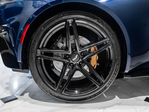 New 2026 Aston Martin V8 Vantage Coupe image 43