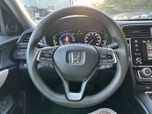 Used 2019 Honda Insight EX image 9