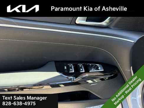 New 2026 Kia K5 GT-Line FWD image 26