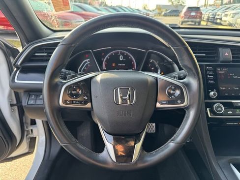 Used 2019 Honda Civic Sport image 23