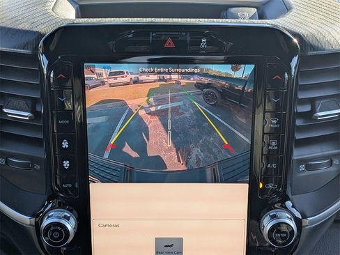 New 2026 RAM 2500 Big Horn image 26