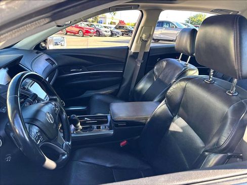 Used 2014 Acura RLX w/ Technology Package FWD image 26