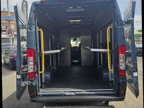 Used 2019 RAM ProMaster 3500 FWD image 28