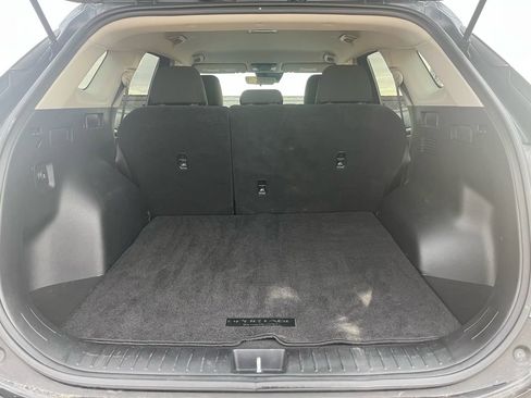 Used 2024 Kia Sportage LX image 22