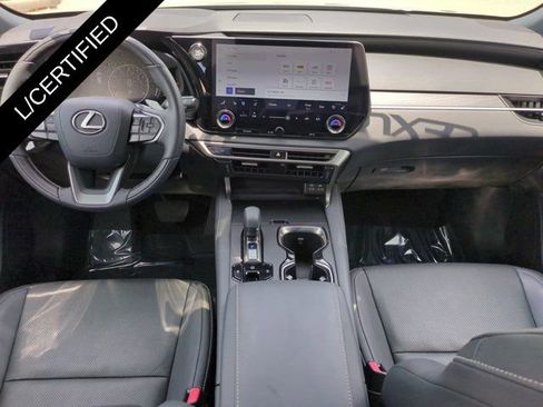 Certified 2023 Lexus RX 350 Premium w/ Accessory Package (Z1) FWD image 14