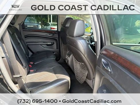 Used 2012 Cadillac SRX Performance AWD/4WD image 8