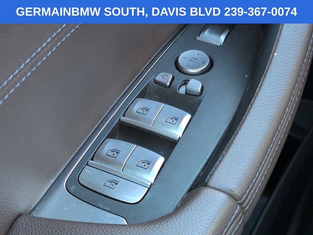 Used 2020 BMW X3 xDrive30i w/ Convenience Package AWD/4WD image 27