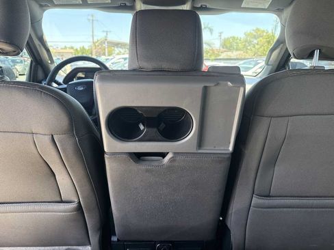 Used 2018 Ford F150 XLT RWD image 15
