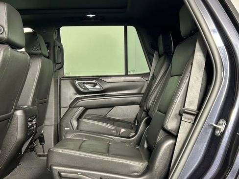 Used 2023 Chevrolet Tahoe LT w/ LT Signature Plus Package image 19