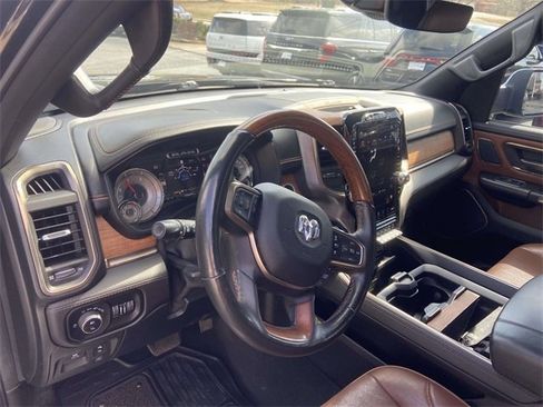 Used 2020 RAM 1500 Limited image 14