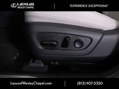 Used 2024 Lexus RX 350 Premium Plus w/ Convenience Package FWD image 23