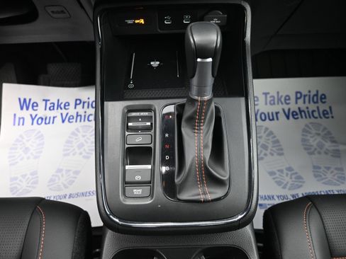 Used 2026 Honda CR-V Sport-L image 19