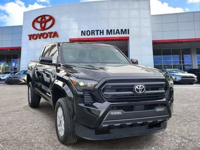 Used 2026 Toyota Tacoma SR5