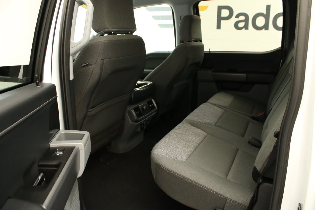 Used 2023 Ford F150 XLT w/ Equipment Group 301A Mid AWD/4WD image 17