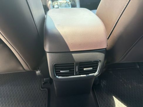 Certified 2022 MAZDA CX-5 Signature AWD/4WD image 12