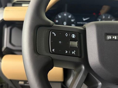 New 2026 Land Rover Defender 130 S image 34