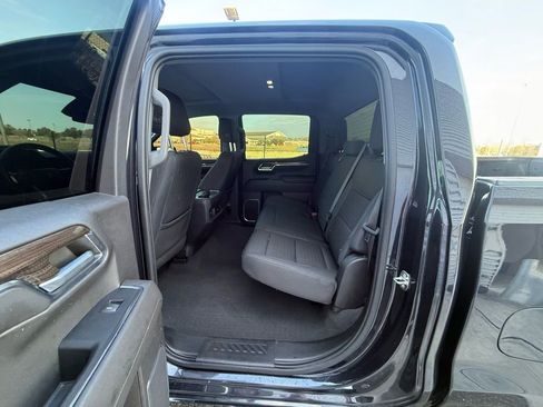 Used 2022 Chevrolet Silverado 1500 RST image 56