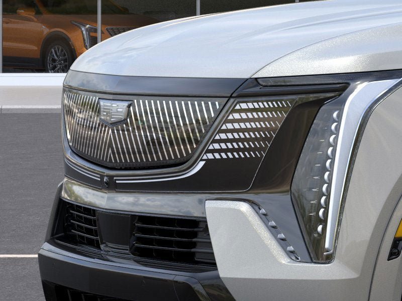 New 2025 Cadillac Escalade IQ Sport 2 w/ LPO, ONYX Package AWD/4WD image 13