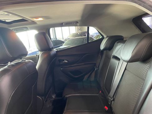 Used 2019 Buick Encore Preferred w/ Safety Package image 20