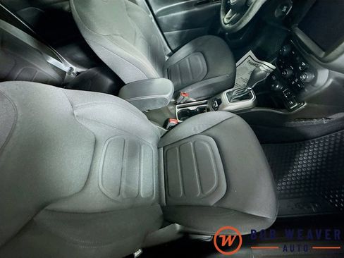 Used 2022 Jeep Renegade Latitude w/ Convenience Group image 30