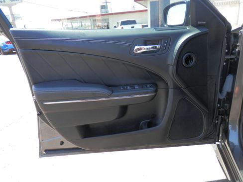 Used 2023 Dodge Charger SRT Hellcat w/ Harman/Kardon Audio Group image 20