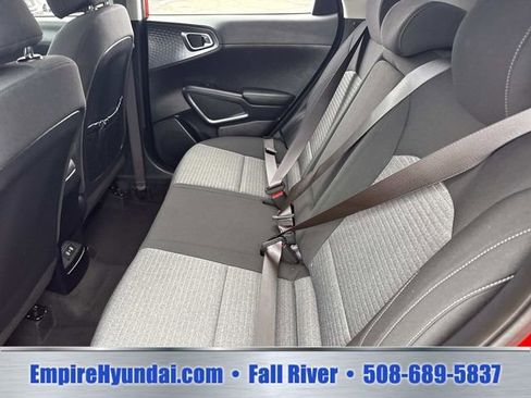 Used 2023 Kia Soul EX FWD image 15