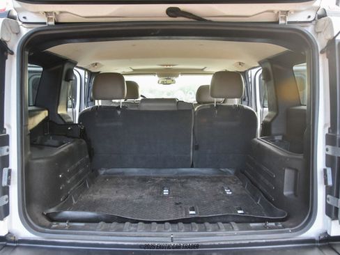 Used 2006 HUMMER H2 image 72