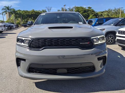 New 2026 Dodge Durango GT image 7