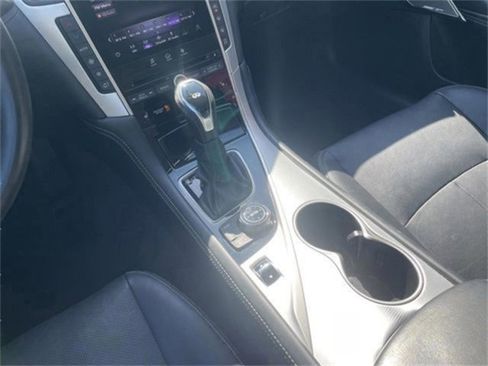 Used 2022 INFINITI Q50 Luxe w/ Cargo Package image 38