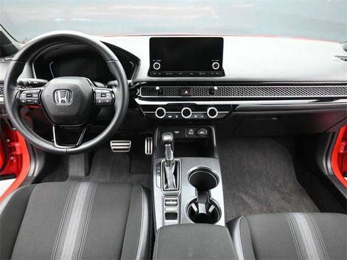 Certified 2023 Honda Civic Sport image 14