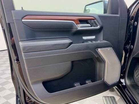 Used 2023 GMC Sierra 1500 Denali w/ Denali Reserve Package RWD image 14