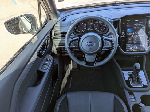 Certified 2025 Subaru Forester Touring w/ Protection Package image 17