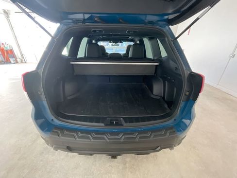Used 2024 Subaru Forester Wilderness image 24