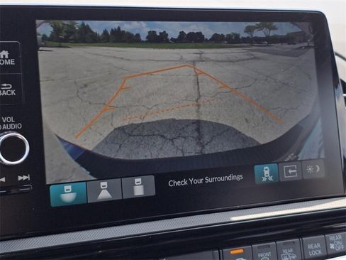 New 2026 Honda Odyssey Elite image 6