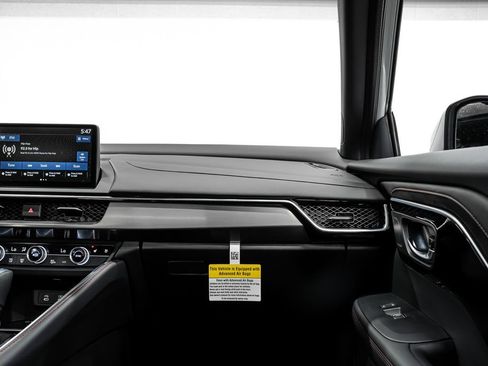 New 2025 Acura ADX A-Spec image 19