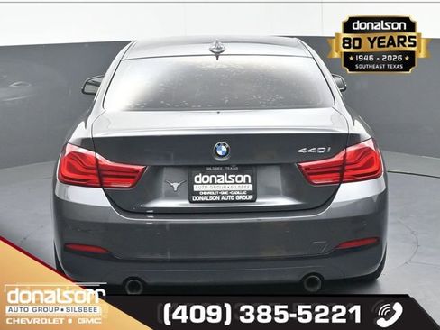 Used 2019 BMW 440i Coupe image 4