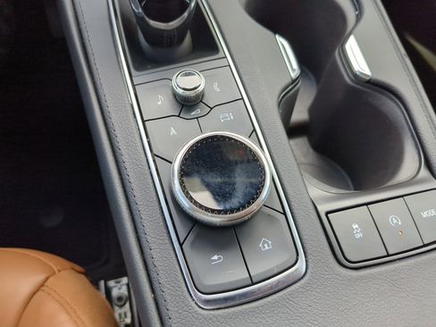 Certified 2025 Cadillac XT4 Premium Luxury w/ Technology Package image 30