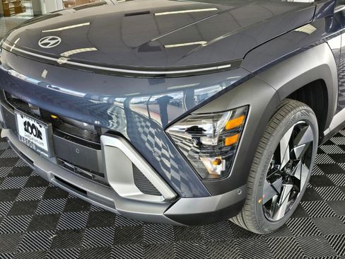 New 2026 Hyundai Kona Limited AWD/4WD image 9